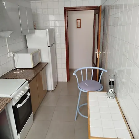 Piso En アパート *