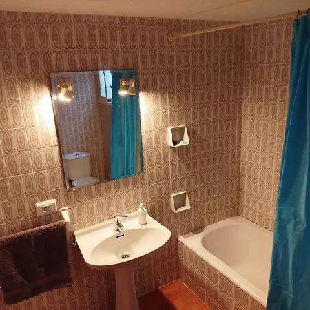 Piso En アパート