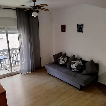 Piso En アパート *